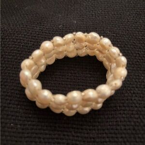 Elegant water Pearl Bracelet